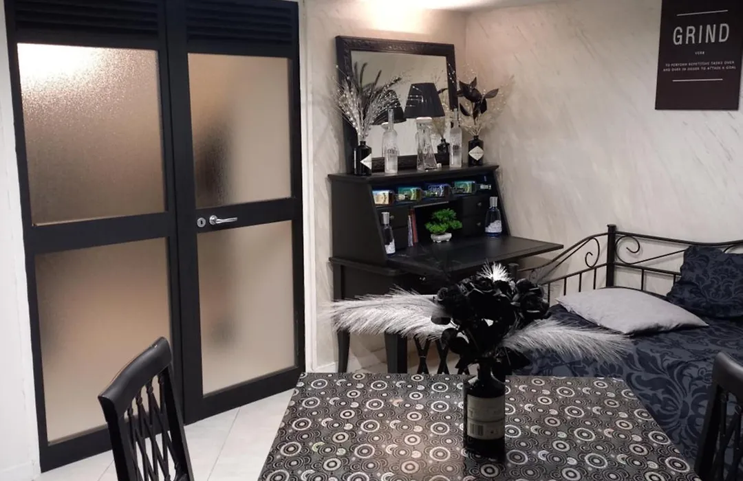 Paky S House-1